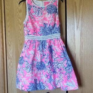 Lilly Pulitzer Alivia Dress